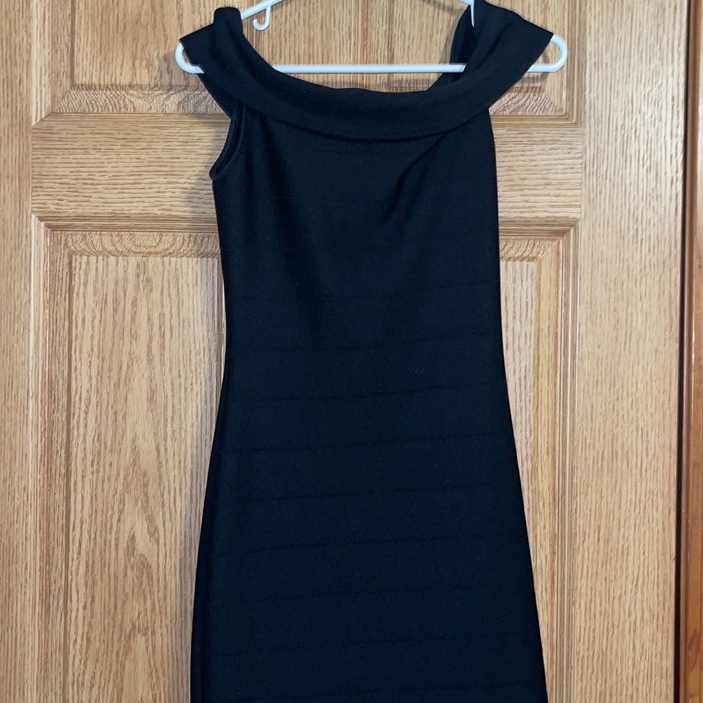 Fashion Nova Dress